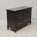 1553 9079 CHEST OF DRAWERS
